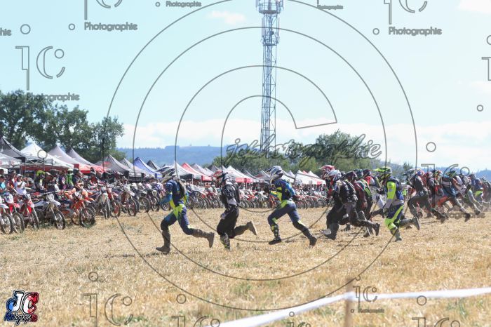Endurance  Paulhaguet 2022